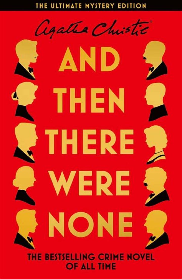 Who dies in Chapter 11 of And Then There Were None?